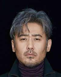 Wu Xiu Bo (吴秀波)