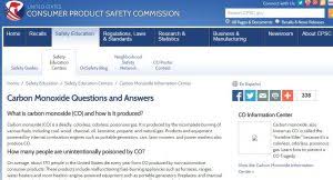 Great savings & free delivery / collection on many items. Reduce Your Risk Of Carbon Monoxide Poisoning In Greensboro