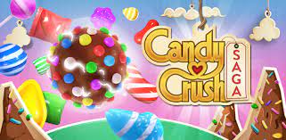 Everything is unlimited in the mod apk, and this includes lives and gold bars. Candy Crush Saga Mod Apk Todo Ilimitado 2021 Descargar