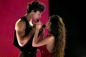 Camila cabello (l) and shawn mendes attend the people's choice awards 2016 at the microsoft theater on jan. Trennung Bei Shawn Mendes Und Camila Cabello