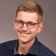 Moritz Peter Rickert