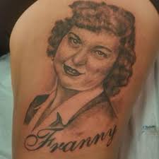 FALLEN ANGEL TATTOO STUDIO