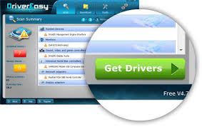 You can always get free driver downloads direct from the hardware maker. Driver Easy Free Download For Windows Pc Softlay