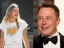 Elon Musk Is Inspiration for Tyler Haney, Outdoor Voices Founder, CEO