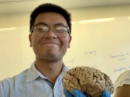 My Unusual Path to Neuroscience, and Research