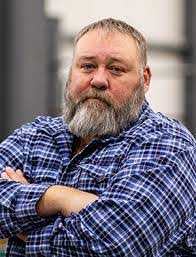 Brian Wilber's Instagram, Twitter & Facebook