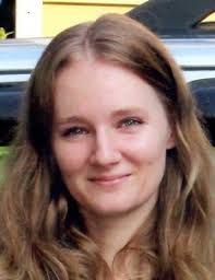 Obituary information for Rebecca Jo Rowan