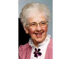 Irene Reiter Obituary (2010)