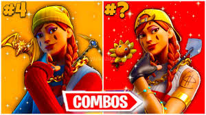 This character was released at fortnite battle royale on 8 may 2019 (chapter 1 season 8) and the last time it was available was 27 days ago. 10 Tryhard Aura Skin Combos You Must Try Fortnite Aura Combos Youtube