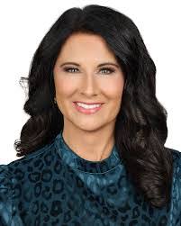 Jenny Thacker's Instagram, Twitter & Facebook