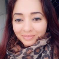 Kanwal Kazmi's Instagram, Twitter & Facebook