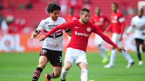 Maior subreddit sobre o são paulo fc! Internacional X Sao Paulo 5 Motivos Para Assistir Ao Jogo Torcedores Noticias Sobre Futebol Games E Outros Esportes