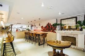 Servicio meteorológico nacional presidencia de la nación. La Nacional Restaurant New York City Ulasan Restoran Tripadvisor