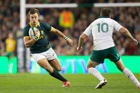 Ireland would take on south africa in the 1st odi match of the south africa tour of ireland, 2021. Ireland V South Africa Historic Rivalry Set For Rugby World Cup Debut At France 2023 Rugby World Cup 2023