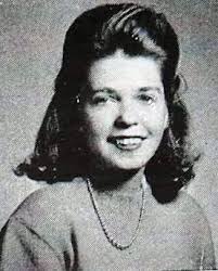 Joanne Ledbetter Briley (1927-1972)