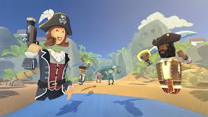 Once you've figured that out, elixir is a short little experience that can play with your sense of hand ownership. Rec Room On Steam