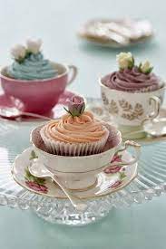 Rowdy Fairy 10 Must Haves For An Elegant Tea Party High Tea Tea Party Bridal Shower Tea Party
