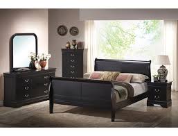Affordable home furniture bedroom sets. Philippe 3 Piece Queen Bedroom Set Black Outlet At Art Van White Furniture Living Room Bedroom Furniture Sets Bedroom Furniture
