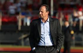 You searched for rogerio ceni demitido. Looping Eterno Fortaleza Quer Rogerio Ceni De Volta Como Tecnico