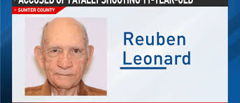 11-Year-Old killed in home shooting; suspect linked to wife's death