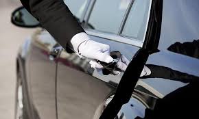 The Personal Touch: Luxury Transportation Makes It All About You - Key  Transportation World Wide Services