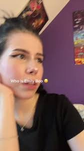 Bad Who Is Emily Bae Who Is