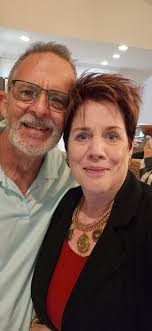 Who are our moving companies, I have a client moving from sun city to  Washington area