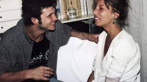 Marie trintignant was a french actress. L Ex Femme De Bertrand Cantat L Accuse L Express