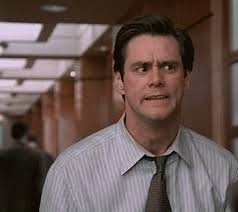 Image result for jim carrey gag gif