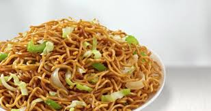 Order food and browse loads of discounts with this cute panda. Panda Express Finally Adds Vegetarian And Vegan Meals To Menu
