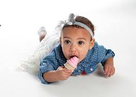 Amazon Com Sweetooth Baby Teether Pretty Pink Baby