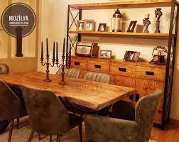 mozilya alaca dogal kutuk agac masa masif ahsap masa fiyatlari ve ozellikleri mobilya home deco ahsap masa
