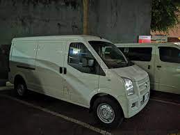Tempat iklan bagi nak menjual van baru @ terpakai 4. Dfsk Gelora Tipe Blind Van Resmi Dijual Harga Rp160 Jutaan Carmudi