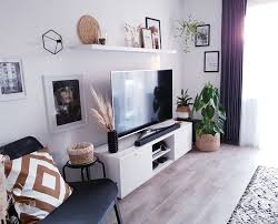 Maybe you would like to learn more about one of these? Minimalist Decor Inspo Tv Room Design Living Room Interior Minimalist Decor