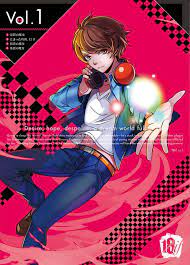 Japanese 18if Anime Dvd Bd Releases Delayed First Artwork Revealed Anime Anime Dvd Japanese S