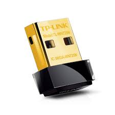 Data transfer rate of up to 1750 mbps. Tp Link Wireless Usb Adapter Dongle Tl Wn725n 150mbps N Nano Black