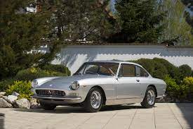 Our car has been fully restored, and is in excellent condition. 1966 Ferrari 330 Gt 2 2 Series Ii Supercars Net