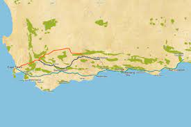 Our Guide To Best Of Garden Route South Africa Go2africa