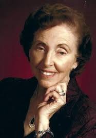 Lorraine Strait Obituary (1923