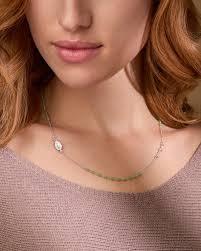 Green Rosary from the Vatican (case included)