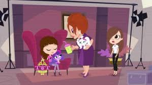 Groups they admin or create will appear here. Littlest Pet Shop S01e21 Terriers And Tiaras Video Dailymotion