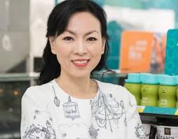 Chân dung 5 người con giỏi giang, thành đạt của gia tộc Sơn Kim