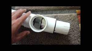 How To Build A 2 Inch Piston Valve [Part 3] - Youtube