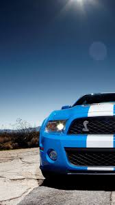 Shelby Ford Mustang Cobra Gt500 Hd Iphone 6 6 Plus Wallpaper Mustang Wallpaper Mustang Cobra Mustang Shelby