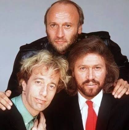 BEE GEES, The Best of Barry, Robin & Maurice Gibb. (@beegeesthebest) • Facebook
