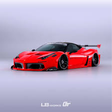 Maybe you would like to learn more about one of these? Lb Works Ferrari 458 Gt Body Kit For 2009 15 Ferrari 458 Italia Aba F142 Bulletproof Automotive