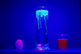 Hier finden sie eine fülle von experimenten für den chemieunterricht. Lab Home Fluoreszenz