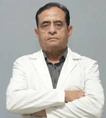 Dr. Subhash Chandra Sharma