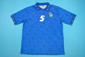 Nesta italia italy soccer jersey medium 2000 2002 home shirt football kappa. Italy 1994 World Cup Home Blue Calcio Jersey Free Shipping