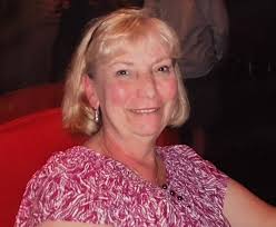 Obituary for Patricia Wesley